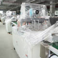 Singsun face mask machinery price list machine