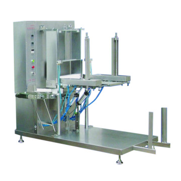 Automatic Cartoner Packer 