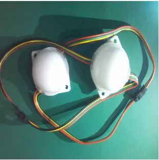 30mm led pixel module light