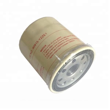 Factory Equivalence Oil Filter Part Number NHW20 90915-10003