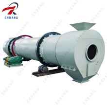 Efficient Hzg Series Rotary Kiln Drier for Granular Materials