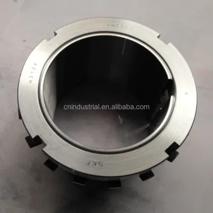Adapter Sleeve H206 for 1206 K 20206 K Spherical Roller Bearing 20306 K - Suitable for H Series 25MM