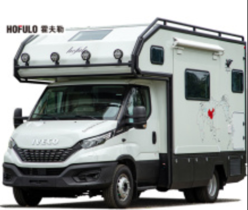 Τύπος καλής ποιότητας C RV Recreational Vehicle