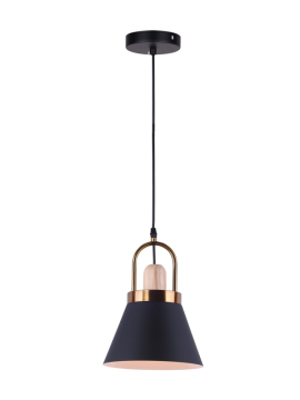 Decorative Aluminum Modern Pendant Hanging Light