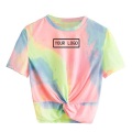 Multicolor Women's Customization On Sale