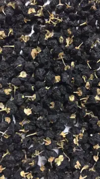 Black Goji Berry with Big Size