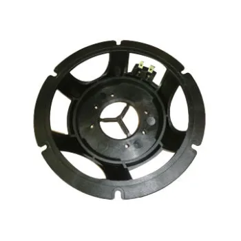 Speaker Cover Mold/Insert Molding for Mercedes-Benz, Customized Designs Accepted