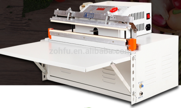 electric food vacuum packing machine