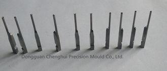 OEM customized metal precision parts cnc and Optical Profil