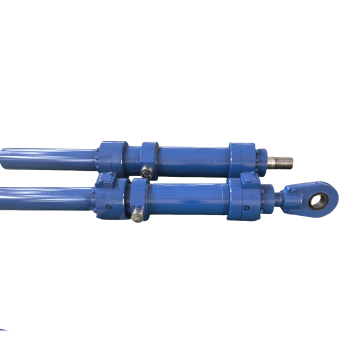 hydraulic cylinder for excavator