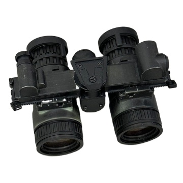 CNRPNVG+ Quasi-3rd Generation Adjustable Field of View Helmet-Mounted Night Vision Device