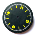 Custom Sport Military Watch Dial Dial