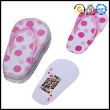 Advertising Poker Customized Playing Card
