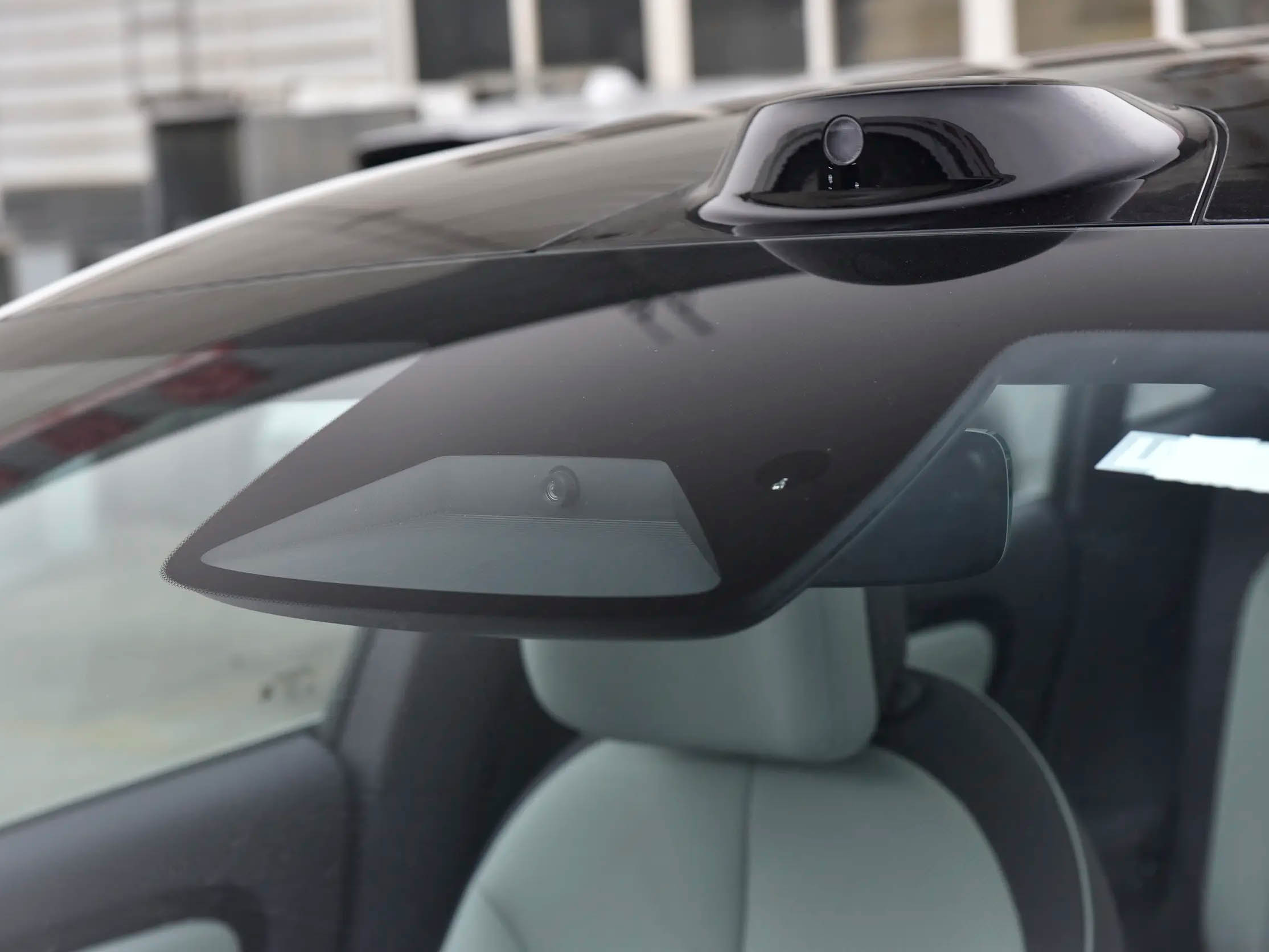 Qiyuan A06 240Max All Electric Hatchback