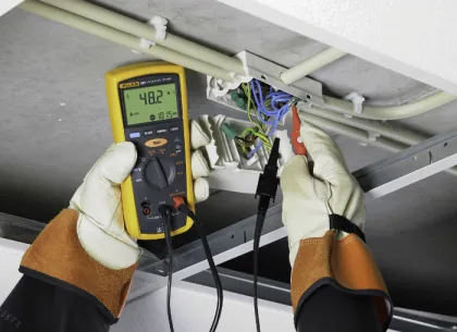Fluke 1507 Insulation Resistance Tester: Specifications, Uses, and Buying Guide