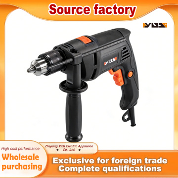 Taladro eléctrico avanzado para entusiastas de las manualidades domésticas