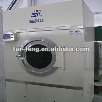 drying equipment