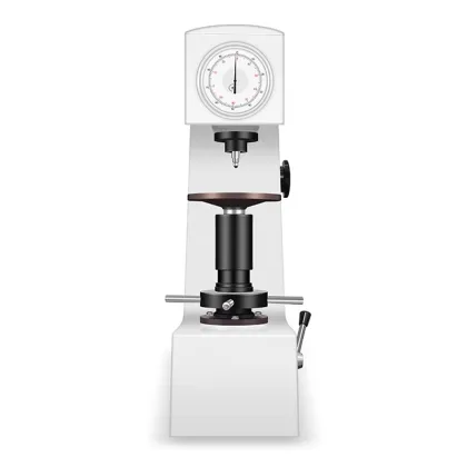 HR150A Hardness Tester - Hardness Testing Equipment