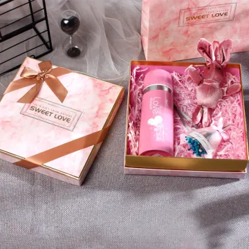 Chinese New Year Gift Packaging Custom Paper Box