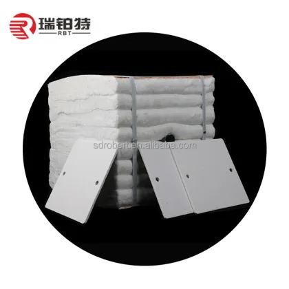 High Temperature Furnace Thermal Insulation Materials - Ceramic Fiber Module