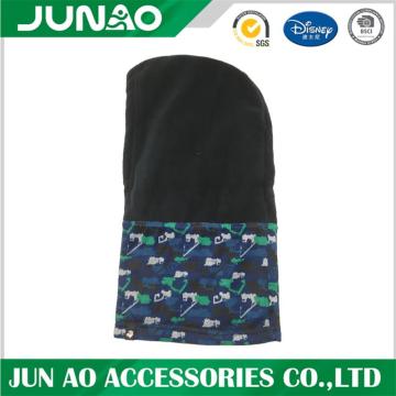 Customized Hat With Multifunctional Bandana