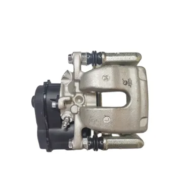 Rear Left Brake Caliper Housing Assembly for Mercedes Benz W246 W176 A180 A200 B180 B200 C117 W156