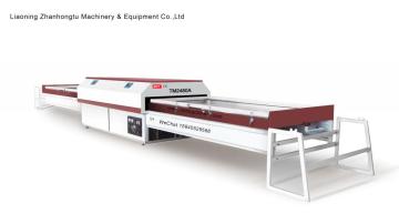 Modern equipment at the best price from ZHT