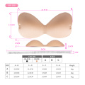 Adjustable And Detachable Mini Chest Support Bra