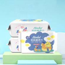 Sensitive Skin Water Baby Wipes