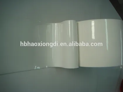 Opaque Flexible Industry PVC Door Curtains/ PVC Door Rolls