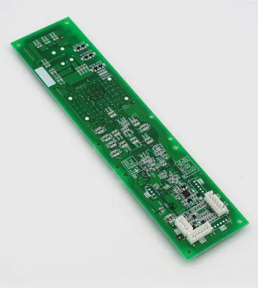 LHH-1005EG21 LOP Display Board for Mitsubishi Elevators