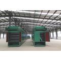 High Performance Belt Dryer Machine for Vegetables