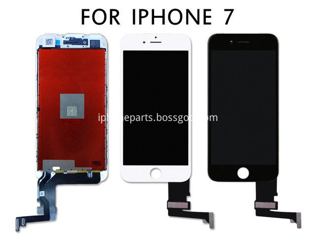 iPhone 7 LCD screen