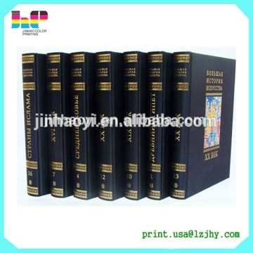 Professional Hardcover Dictionary Printing/Printing Dictionary