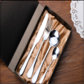 Stainless Steel Western Cutlery Cutlery Four-piece