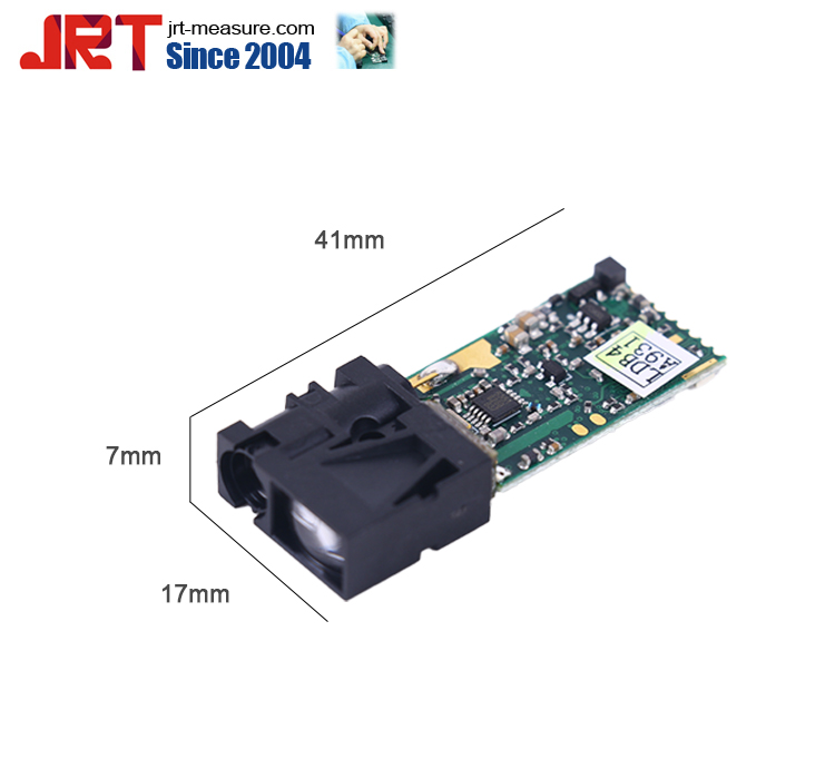 Infrared Beam Laser Distance Meter Sensor 10m