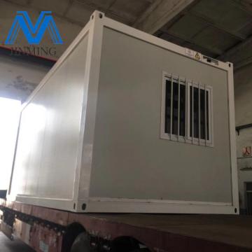 portable prefabricated container house