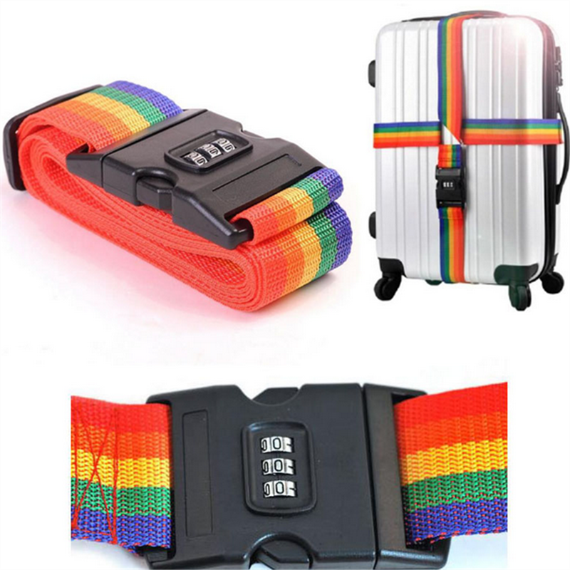 elastic luggage strap elastic luggage strap