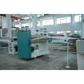 PVC Marble Sheet Production Line