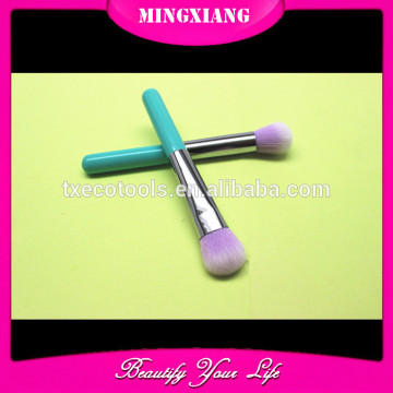 Good quality reasonable price made in China for ladies makeup brush