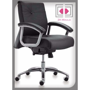 Die Boss Chair Aluminu-Druckgussbasis