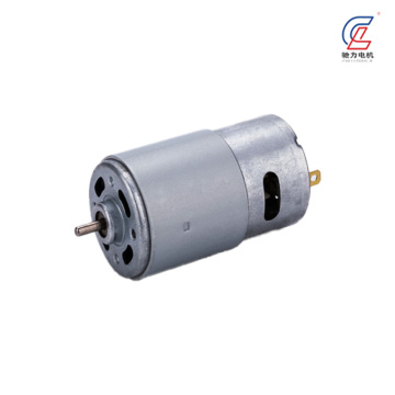 Minimotor DC de alto torque para eletrônicos pequenos