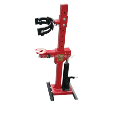 Pneumatic Hydraulic Strut Coil Spring Compressor 2 Ton S-T60