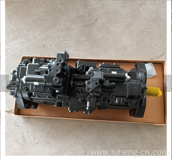 SY205-8 Hydraulic Main Pump SY205-8 Hydraulic Pump