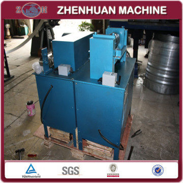 Steel Fiber Making Machine Sfs-700