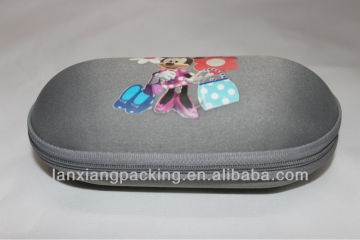 Customized Lanxiang Case For 3D Glasses