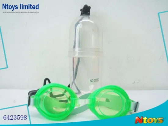 SUPER HOT SELL KIDS PLASTIC OGGLE SET, 6423598