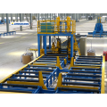 Automation H Beam Production Line