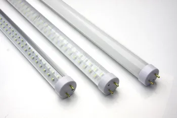 Eco Friendly Isolated 9w T8 600mm Led Tube Light Lamp Smd 2835 , Ce Rohs Ul