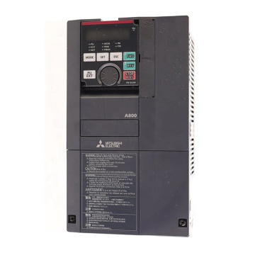 SONGWEI Original Japan Mitsubishi VFD A800 Inverter Model FR-A840-00023-2-60 for CNC Machines